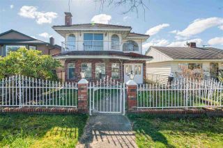 Main Photo: 4508 GEORGIA STREET in Burnaby: Capitol Hill BN House for sale (Burnaby North)  : MLS®# R2619402