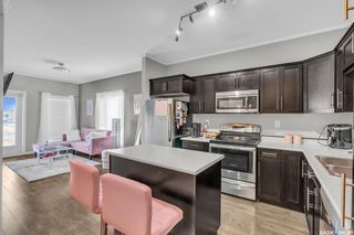 Photo 1: 213 545 Hassard Close in Saskatoon: Kensington Residential for sale : MLS®# SK965144
