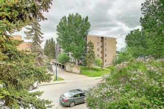 Photo 17: 306 507 57 Avenue SW in Calgary: Windsor Park Apartment for sale : MLS®# A1230759