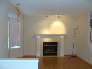 Photo 4: 17 MARTHA'S HAVEN Manor NE in CALGARY: Martindale Residential Detached Single Family for sale (Calgary)  : MLS®# C3504606