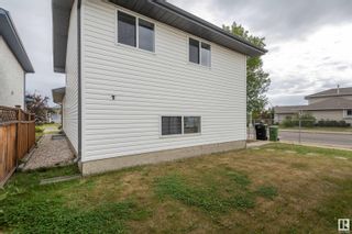 Photo 33: 16204 55A Street in Edmonton: Zone 03 House for sale : MLS®# E4312502