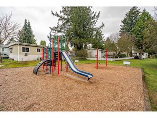 Photo 31: 186 7790 KING GEORGE Boulevard in Surrey: East Newton Manufactured Home for sale in "Crispen Bays" : MLS®# R2560382