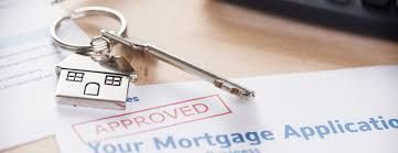 TOP 10 TIPS for getting a Mortgage