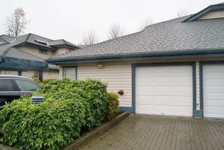 Photo 13: 16 5664 208 Street in Langley: Langley City Townhouse for sale in "The Meadows" : MLS®# R2125895