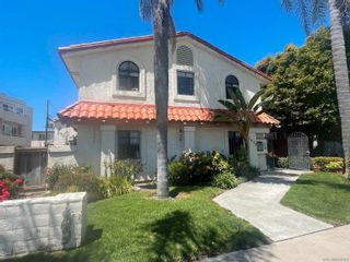Main Photo: PACIFIC BEACH Property for sale: 1672 Moorland in San Diego