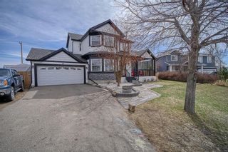 Photo 1: 16 Crilly Close NE: Langdon Detached for sale : MLS®# A2042393