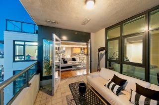 Photo 2: DOWNTOWN Condo for sale : 2 bedrooms : 1199 Pacific Highway #3401 in San Diego