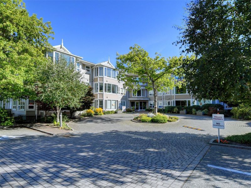 FEATURED LISTING: 308 - 1505 Church Ave Saanich