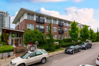 Photo 4: 307 215 BROOKES Street in New Westminster: Queensborough Condo for sale in "DUO AT PORT ROYAL" : MLS®# R2456749