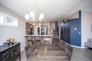 Photo 19: 131 Joynson Crescent in Winnipeg: House for sale : MLS®# 202408596