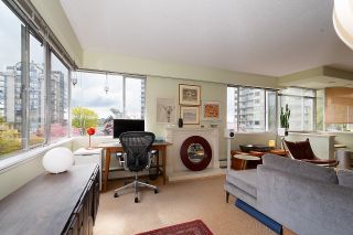 Photo 9: 305 1315 CARDERO Street in Vancouver: West End VW Condo for sale (Vancouver West)  : MLS®# R2681702