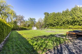 Photo 32: 42717 YARROW CENTRAL Road in Chilliwack: Yarrow House for sale : MLS®# R2879206
