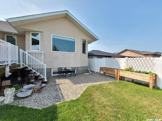 Photo 39: 273 Wood Lily Drive in Moose Jaw: VLA/Sunningdale Residential for sale : MLS®# SK958078