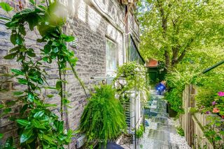 Photo 26: 31 Rose Avenue in Toronto: Cabbagetown-South St. James Town House (3-Storey) for sale (Toronto C08)  : MLS®# C8202530