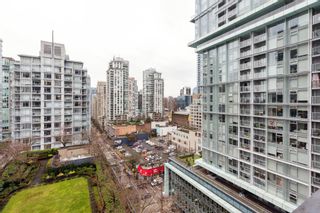 Photo 20: 1603 788 RICHARDS Street in Vancouver: Downtown VW Condo for sale in "L'HERMITAGE" (Vancouver West)  : MLS®# R2847466