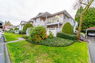 Photo 3: 608 13923 72 Avenue in Surrey: East Newton Townhouse for sale in "NEWTON PARK ONE" : MLS®# R2628126