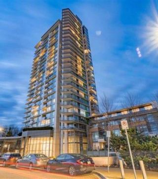 Photo 1: 1901 680 SEYLYNN Crescent in North Vancouver: Lynnmour Condo for sale : MLS®# R2733888