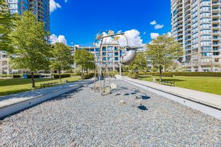 Photo 37: 1407 7063 HALL Avenue in Burnaby: Highgate Condo for sale (Burnaby South)  : MLS®# R2878128