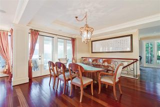 Photo 11: 5347 KEW CLIFF Road in West Vancouver: Caulfeild House for sale : MLS®# R2471226