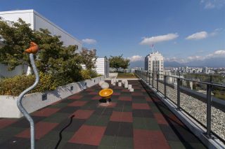 Photo 17: 706 2888 CAMBIE Street in Vancouver: Mount Pleasant VW Condo for sale in "The Spot on Cambie" (Vancouver West)  : MLS®# R2309594