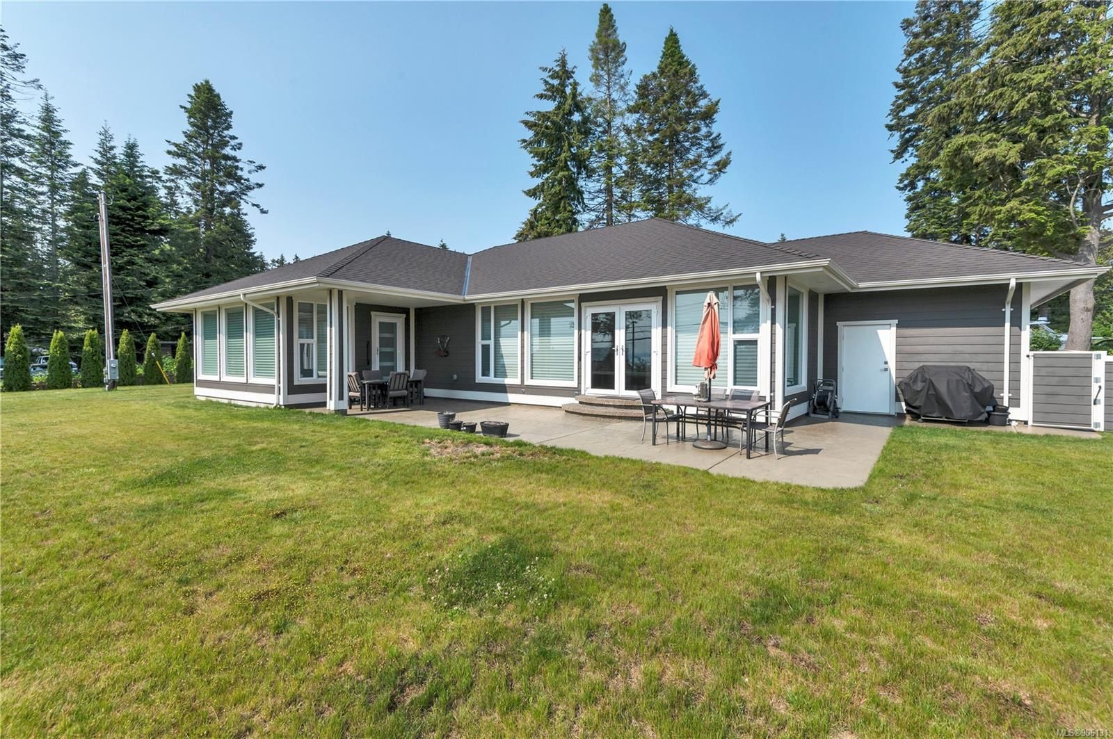 Main Photo: 15 Lynnwood Rd in Campbell River: CR Campbell River South House for sale : MLS®# 906131