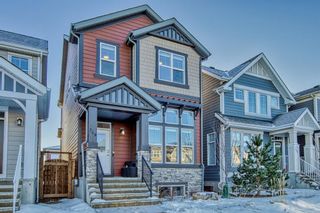 Photo 3: 349 Masters Road SE in Calgary: Mahogany Detached for sale : MLS®# A2020264