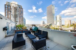 Photo 14: 2206 1372 SEYMOUR Street in Vancouver: Downtown VW Condo for sale in "THE MARK" (Vancouver West)  : MLS®# R2726298