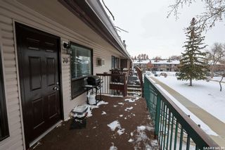 Photo 18: 70 Gore Place in Regina: Normanview West Residential for sale : MLS®# SK914610
