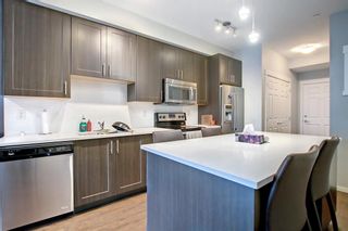 Photo 4: 1306 215 Legacy Boulevard SE in Calgary: Legacy Apartment for sale : MLS®# A2003305