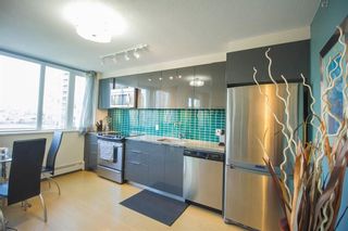 Photo 14: 1308 1325 ROLSTON Street in Vancouver: Downtown VW Condo for sale in "Rolston" (Vancouver West)  : MLS®# R2263749