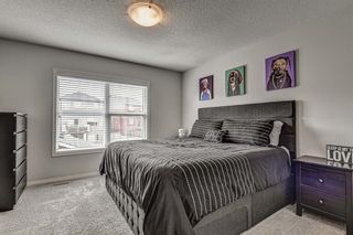 Photo 17: 604 EVANSTON Link NW in Calgary: Evanston Semi Detached for sale : MLS®# A1021283