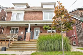 Main Photo: 176 Hastings Avenue in Toronto: South Riverdale House (2-Storey) for sale (Toronto E01)  : MLS®# E8234342