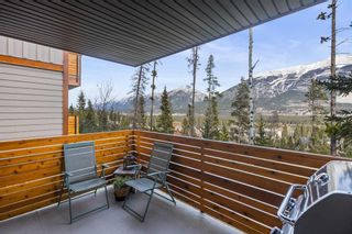 Photo 1: 205 Riva Heights: Canmore Row/Townhouse for sale : MLS®# A2092634