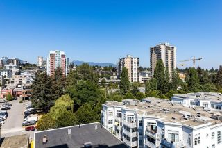 Photo 27: 1107 138 E ESPLANADE in North Vancouver: Lower Lonsdale Condo for sale in "PREMIERE AT THE PIER" : MLS®# R2602280
