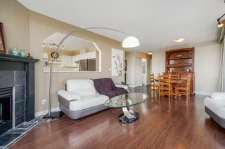Photo 19: 704 412 TWELFTH Street in New Westminster: Uptown NW Condo for sale in "WILTSHIRE HEIGHTS" : MLS®# R2645208