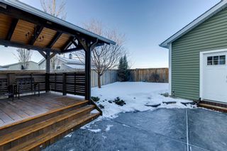 Photo 34: 94 Autumn Crescent SE in Calgary: Auburn Bay Detached for sale : MLS®# A2017340