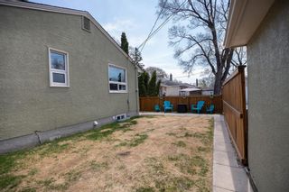 Photo 37: 643 Brock Street in Winnipeg: River Heights Residential for sale (1D)  : MLS®# 202010718