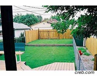 Photo 7:  in CALGARY: Tuxedo Residential Detached Single Family for sale (Calgary)  : MLS®# C2277267