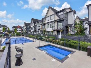 Photo 28: 24 19451 SUTTON Avenue in Pitt Meadows: South Meadows Townhouse for sale : MLS®# R2864836