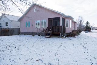 Photo 20: 3 Collett Cove in Winnipeg: Charleswood Residential for sale (1G) 