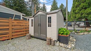 Photo 28: 162 2500 Florence Lake Rd in Langford: La Florence Lake Manufactured Home for sale : MLS®# 907278