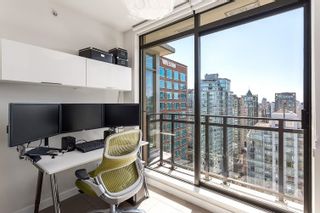 Photo 9: 2601 788 RICHARDS STREET in Vancouver: Downtown VW Condo for sale (Vancouver West)  : MLS®# R2095381