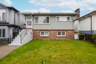 Main Photo: 6571 KNIGHT Street in Vancouver: South Vancouver House for sale (Vancouver East)  : MLS®# R2873626