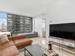 Photo 7: 2304 128 W CORDOVA Street in Vancouver: Downtown VW Condo for sale in "Woodwards" (Vancouver West)  : MLS®# R2749097