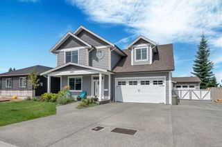 Main Photo: 1515 Prentice Rd in Campbell River: CR Campbell River West House for sale : MLS®# 854502