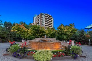 Photo 33: 1305 6168 WILSON Avenue in Burnaby: Metrotown Condo for sale in "JEWEL 2" (Burnaby South)  : MLS®# R2636686