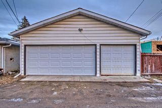 Photo 37: 2031 37 Street SW in Calgary: Glendale Detached for sale : MLS®# A2097225