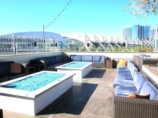 Photo 7: DOWNTOWN Condo for sale: 207 5TH AVE. #1125 in SAN DIEGO