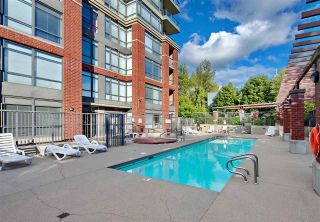 Photo 17: 2701 4132 HALIFAX Street in Burnaby: Brentwood Park Condo for sale in "MARQUIS GRANDE" (Burnaby North)  : MLS®# R2213041