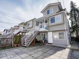 Photo 33: 735 E 20TH Avenue in Vancouver: Fraser VE House for sale (Vancouver East)  : MLS®# R2556666